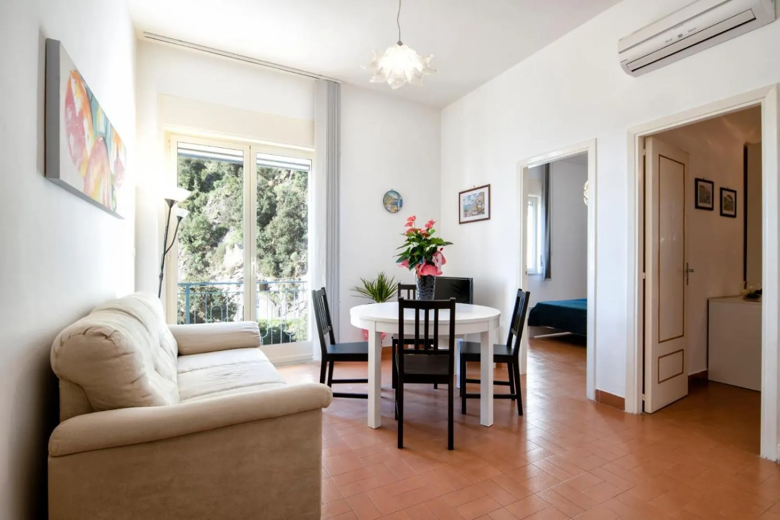 La Florisandra Amalfi Coast Apartmán