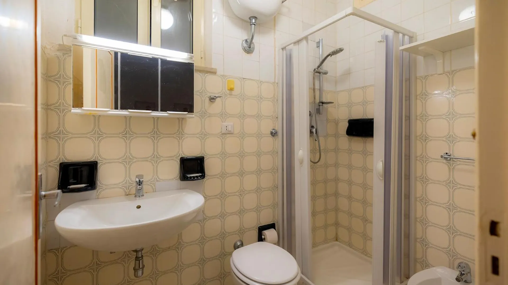Apartmán La Florisandra Amalfi Coast Itálie