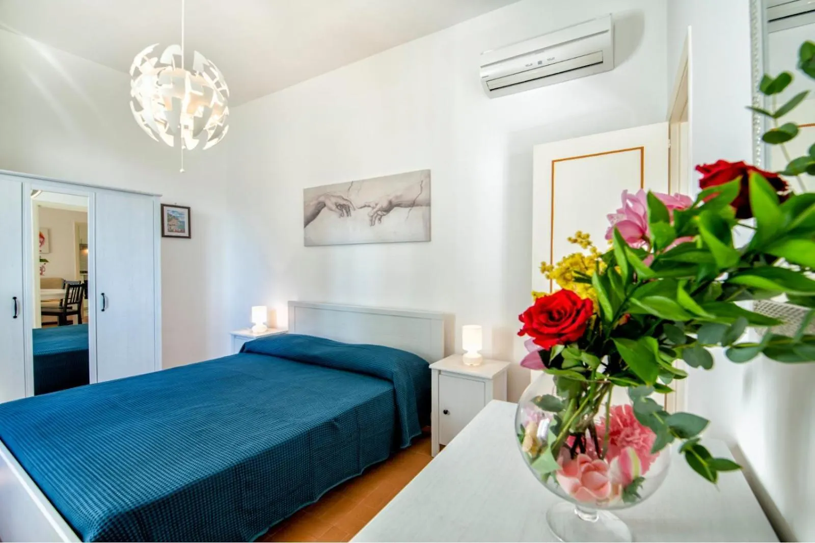 Apartmán La Florisandra Amalfi Coast