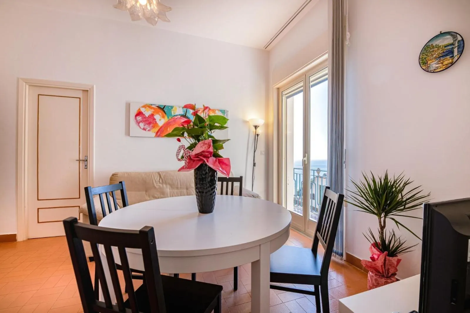 Appartement La Florisandra Amalfi Coast Italië