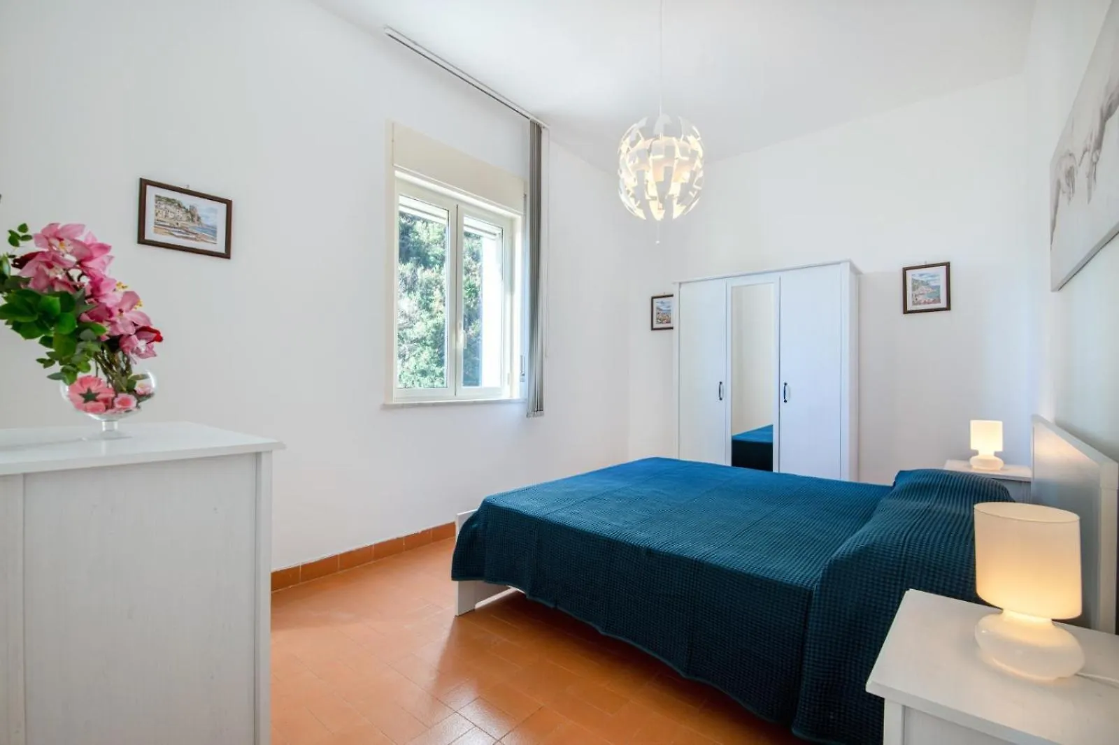 La Florisandra Amalfi Coast Apartmán