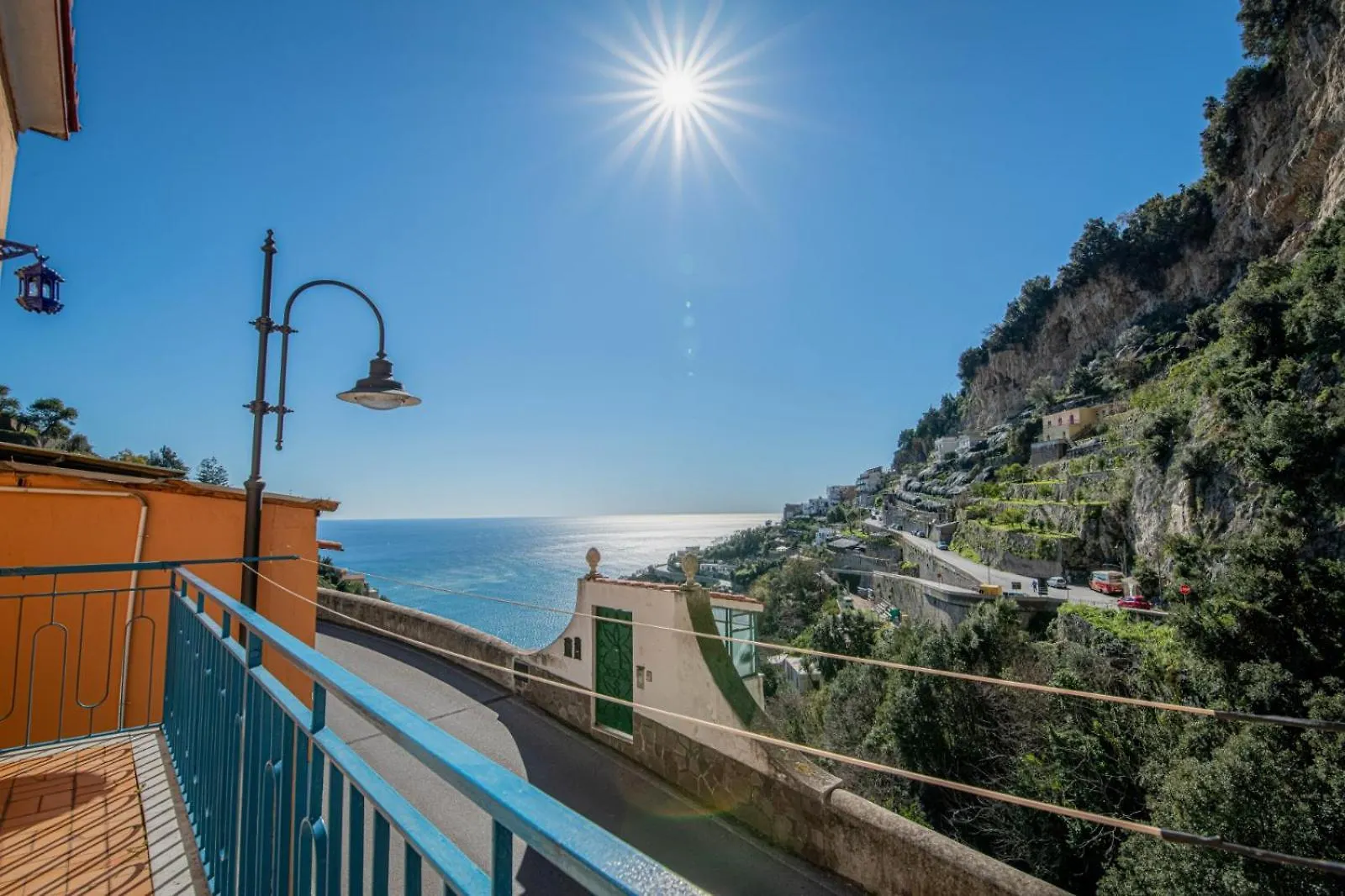 La Florisandra Amalfi Coast