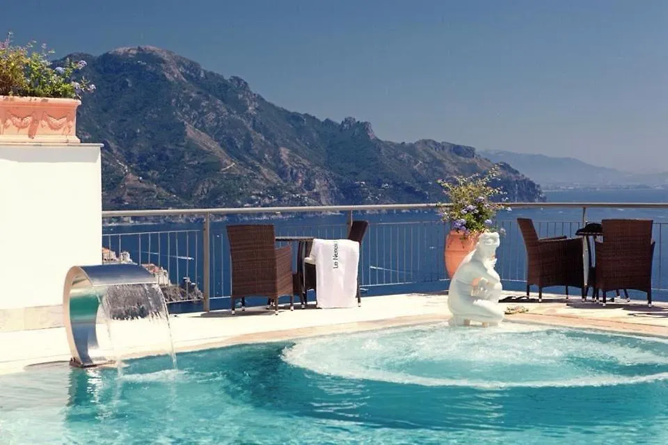 Appartement La Florisandra Amalfi Coast