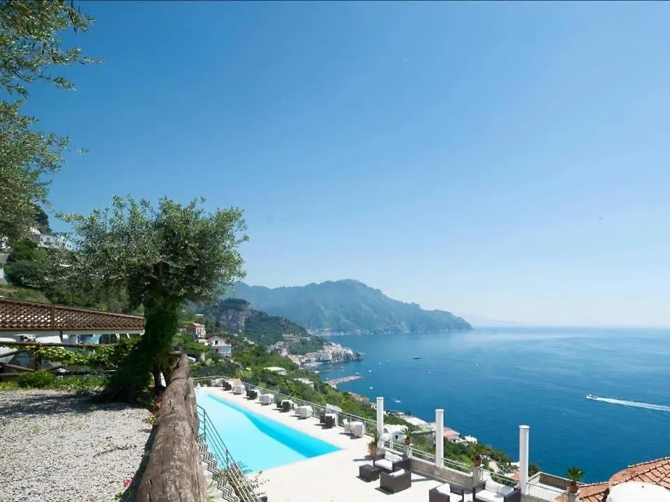La Florisandra Amalfi Coast
