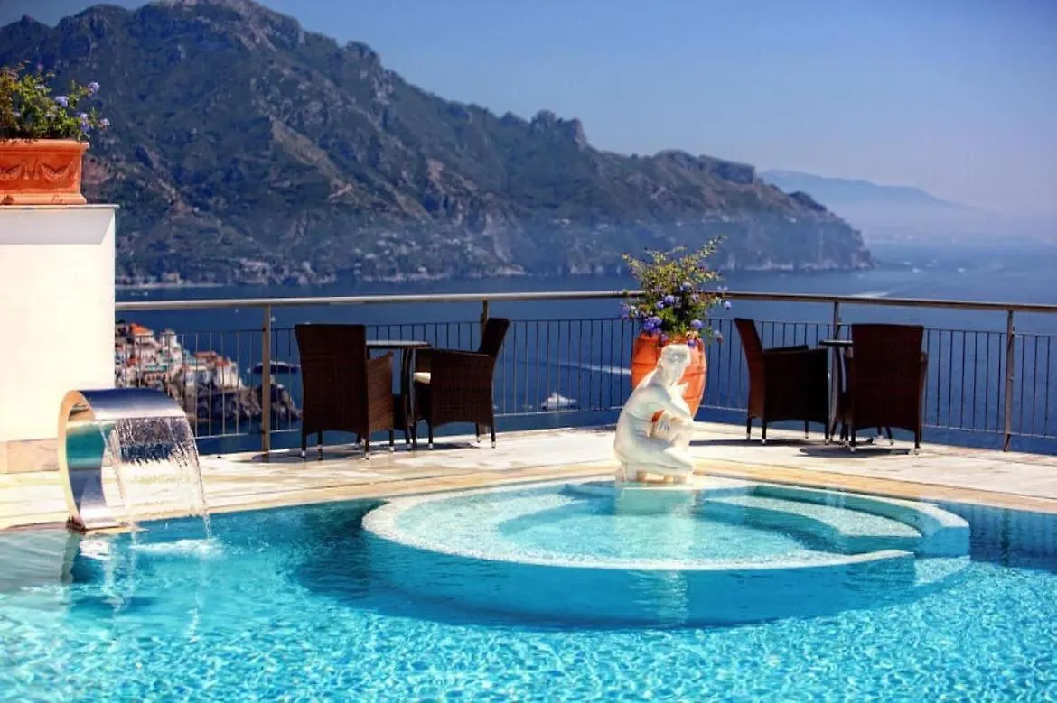 La Florisandra Amalfi Coast