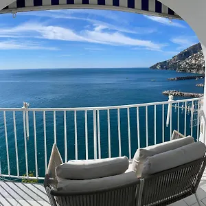 Сasa de vacaciones Saracena House, Amalfi