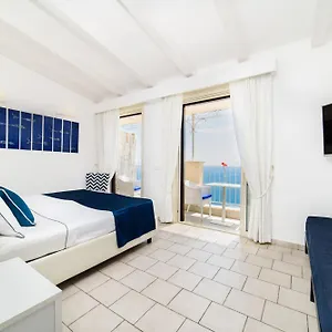 2* Bed & Breakfast Residenza Al Pesce D'oro