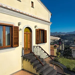 Bed and breakfast Maria, Amalfi