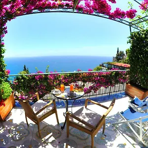 Bed and breakfast Costa D'amalfi, Amalfi
